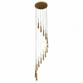 Подвесной светильник Kink Light Рэй 6114-15A,33 в Советском - sovetskiy.mebel24.online | фото 2