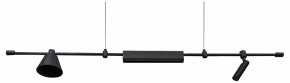 Подвесной светильник Kink Light Ристо 07616-115L,19 в Советском - sovetskiy.mebel24.online | фото
