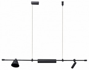 Подвесной светильник Kink Light Ристо 07616-115L,19 в Советском - sovetskiy.mebel24.online | фото 2