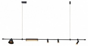 Подвесной светильник Kink Light Ристо 07616-180L,19 в Советском - sovetskiy.mebel24.online | фото 2