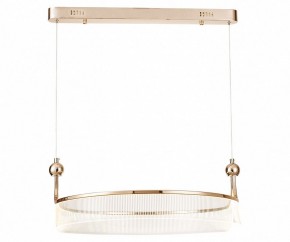 Подвесной светильник Kink Light Риваль 08045-80,37 в Советском - sovetskiy.mebel24.online | фото 2