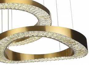 Подвесной светильник Kink Light Тауна 07676-80+60+40,20 в Советском - sovetskiy.mebel24.online | фото 2
