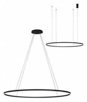 Подвесной светильник Kink Light Тор 08218,19A(4000K) в Советском - sovetskiy.mebel24.online | фото 2