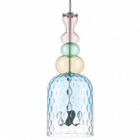 Подвесной светильник Lightstar Belle 814002 в Советском - sovetskiy.mebel24.online | фото 8