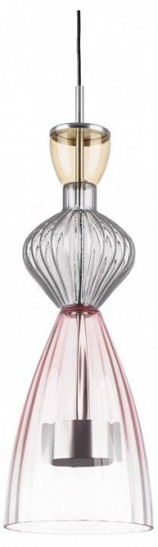 Подвесной светильник Lightstar Belle 814003 в Советском - sovetskiy.mebel24.online | фото
