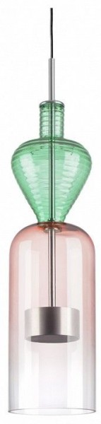Подвесной светильник Lightstar Belle 814004 в Советском - sovetskiy.mebel24.online | фото