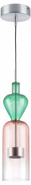 Подвесной светильник Lightstar Belle 814004 в Советском - sovetskiy.mebel24.online | фото 2