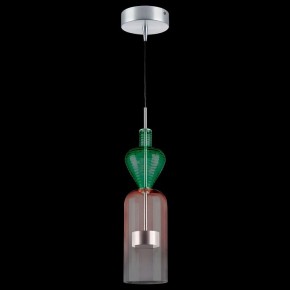 Подвесной светильник Lightstar Belle 814004 в Советском - sovetskiy.mebel24.online | фото 3