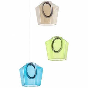 Подвесной светильник Lightstar Caramello 796139 в Советском - sovetskiy.mebel24.online | фото 4