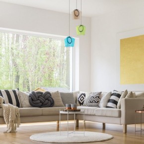 Подвесной светильник Lightstar Caramello 796139 в Советском - sovetskiy.mebel24.online | фото 8