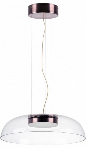 Подвесной светильник Lightstar Celesta 809210 в Советском - sovetskiy.mebel24.online | фото 2