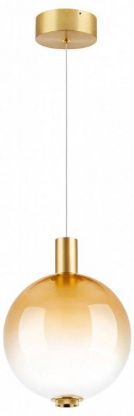 Подвесной светильник Lightstar Colore 805403 в Советском - sovetskiy.mebel24.online | фото 3