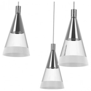 Подвесной светильник Lightstar Cone 757069 в Советском - sovetskiy.mebel24.online | фото 5