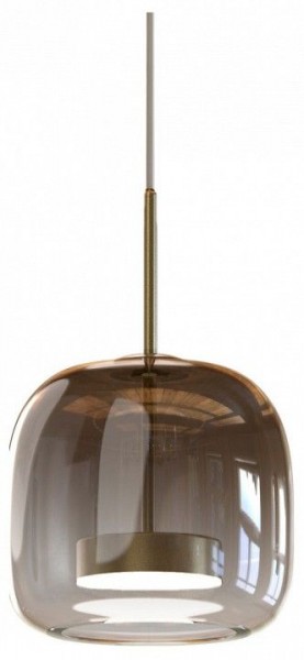 Подвесной светильник Lightstar Cupola 804018 в Советском - sovetskiy.mebel24.online | фото