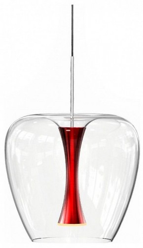 Подвесной светильник Lightstar Cupola 804202 в Советском - sovetskiy.mebel24.online | фото