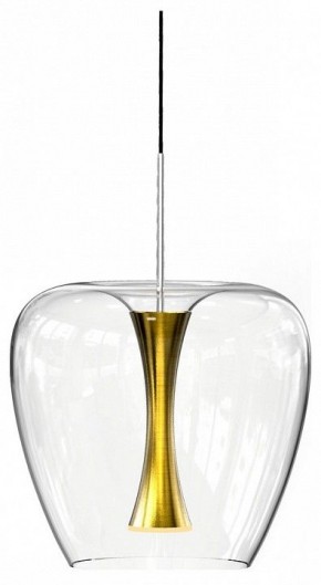 Подвесной светильник Lightstar Cupola 804203 в Советском - sovetskiy.mebel24.online | фото