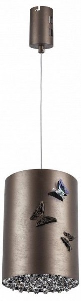 Подвесной светильник Lightstar Faraone 701101 в Советском - sovetskiy.mebel24.online | фото 2