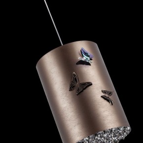 Подвесной светильник Lightstar Faraone 701101 в Советском - sovetskiy.mebel24.online | фото 5
