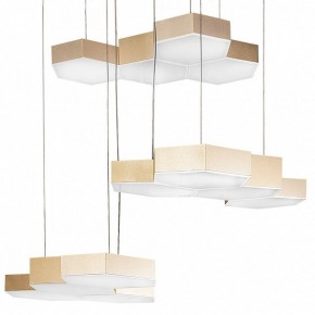 Подвесной светильник Lightstar Favo 750221 в Советском - sovetskiy.mebel24.online | фото 3