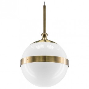 Подвесной светильник Lightstar Globo 813131 в Советском - sovetskiy.mebel24.online | фото 3