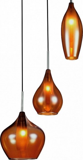 Подвесной светильник Lightstar Pentola 803053 в Советском - sovetskiy.mebel24.online | фото 2