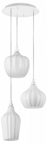 Подвесной светильник Lightstar Rocco 793236 в Советском - sovetskiy.mebel24.online | фото