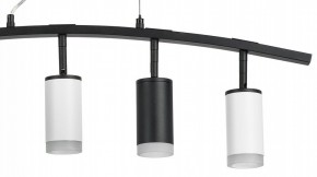 Подвесной светильник Lightstar Rullo LR7353723630 в Советском - sovetskiy.mebel24.online | фото 5