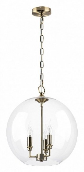 Подвесной светильник Lightstar Sferico 729131 в Советском - sovetskiy.mebel24.online | фото 2