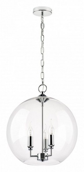 Подвесной светильник Lightstar Sferico 729134 в Советском - sovetskiy.mebel24.online | фото 2