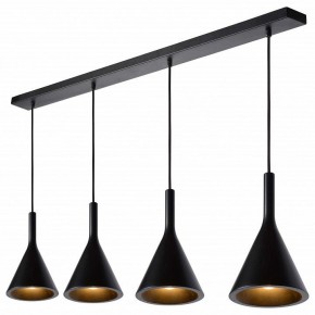 Подвесной светильник Lucide Gipsy 35410/04/30 в Советском - sovetskiy.mebel24.online | фото 3