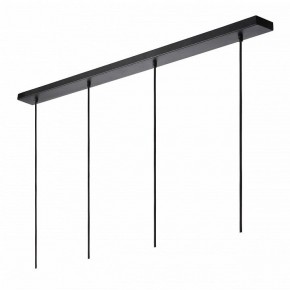 Подвесной светильник Lucide Gipsy 35410/04/30 в Советском - sovetskiy.mebel24.online | фото 6