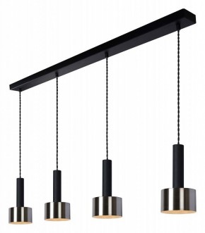 Подвесной светильник Lucide Teun 45471/04/30 в Советском - sovetskiy.mebel24.online | фото 2