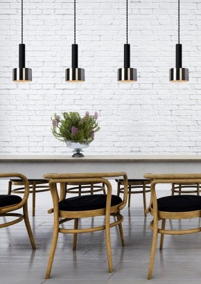 Подвесной светильник Lucide Teun 45471/04/30 в Советском - sovetskiy.mebel24.online | фото 4