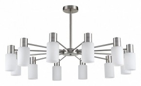 Подвесной светильник Lumion Mave 8099/12C в Советском - sovetskiy.mebel24.online | фото