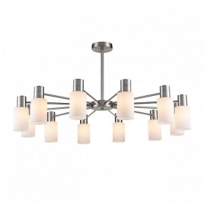 Подвесной светильник Lumion Mave 8099/12C в Советском - sovetskiy.mebel24.online | фото 2