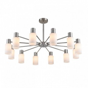 Подвесной светильник Lumion Mave 8099/12C в Советском - sovetskiy.mebel24.online | фото 3