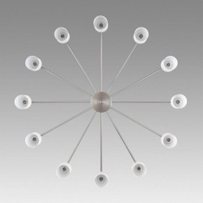 Подвесной светильник Lumion Mave 8099/12C в Советском - sovetskiy.mebel24.online | фото 4