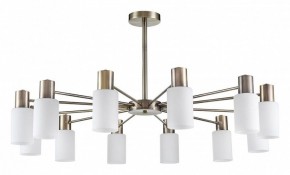 Подвесной светильник Lumion Mave 8100/12C в Советском - sovetskiy.mebel24.online | фото