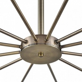 Подвесной светильник Lumion Mave 8100/12C в Советском - sovetskiy.mebel24.online | фото 7