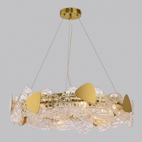 Подвесной светильник Lumion Queeny 6582/8 в Советском - sovetskiy.mebel24.online | фото 4