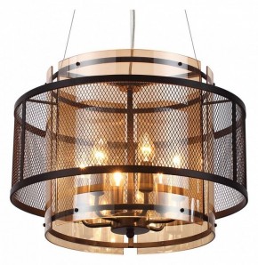Подвесной светильник Lumion Zarina 8007/6 в Советском - sovetskiy.mebel24.online | фото