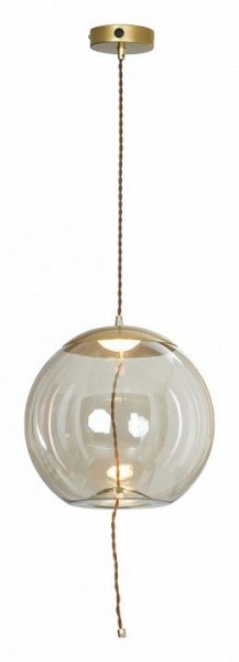 Подвесной светильник Lussole Acquario LSP-8356 в Советском - sovetskiy.mebel24.online | фото 2