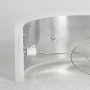 Подвесной светильник Lussole Antioch LSP-7026 в Советском - sovetskiy.mebel24.online | фото 4