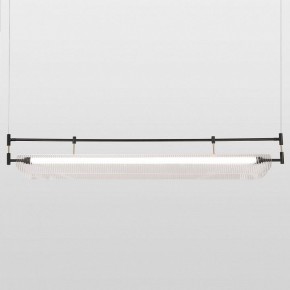 Подвесной светильник Lussole Bradford LSP-7154 в Советском - sovetskiy.mebel24.online | фото