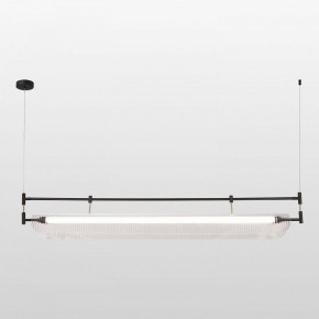 Подвесной светильник Lussole Bradford LSP-7154 в Советском - sovetskiy.mebel24.online | фото 2