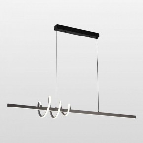 Подвесной светильник Lussole Bradford LSP-7165 в Советском - sovetskiy.mebel24.online | фото 2