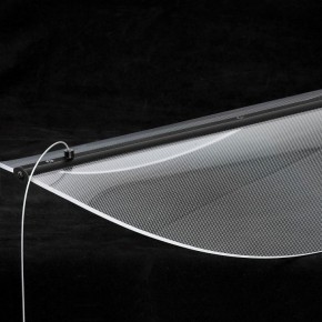 Подвесной светильник Lussole Calvert LSP-7366 в Советском - sovetskiy.mebel24.online | фото 4