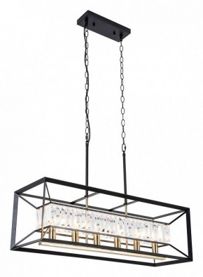 Подвесной светильник Lussole Carrollton LSP-8740 в Советском - sovetskiy.mebel24.online | фото 2