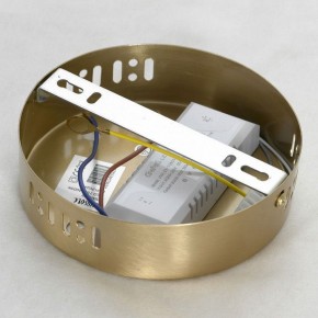 Подвесной светильник Lussole Centennial LSP-7024 в Советском - sovetskiy.mebel24.online | фото 6