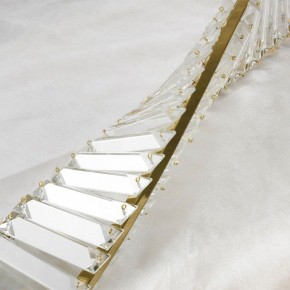 Подвесной светильник Lussole Centennial LSP-7025 в Советском - sovetskiy.mebel24.online | фото 5